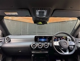 Mercedes-Benz CLA Class Image 2