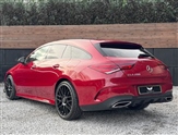 Mercedes-Benz CLA Class Image 5