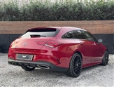 Mercedes-Benz CLA Class Image 6