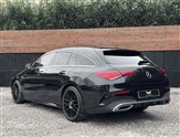 Mercedes-Benz CLA Class Image 5