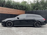 Mercedes-Benz CLA Class Image 6