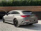 Mercedes-Benz CLA Class Image 5