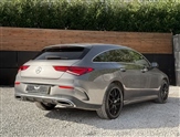 Mercedes-Benz CLA Class Image 6