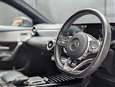 Mercedes-Benz CLA Class Image 2