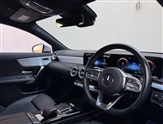 Mercedes-Benz CLA Class Image 2