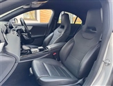 Mercedes-Benz CLA Class Image 6