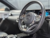 Mercedes-Benz CLA Class Image 2