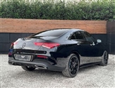 Mercedes-Benz CLA Class Image 5