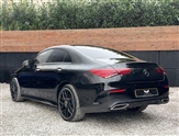 Mercedes-Benz CLA Class Image 6