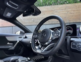 Mercedes-Benz CLA Class Image 2
