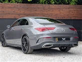 Mercedes-Benz CLA Class Image 6