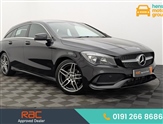 Used Mercedes-Benz CLA Class Used Mercedes-Benz CLA Class