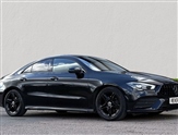 Used Mercedes-Benz CLA Class