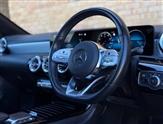 Used Mercedes-Benz CLA Class