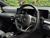 Used Mercedes-Benz CLA Class