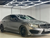 Used Mercedes-Benz CLA Class Used Mercedes-Benz CLA Class