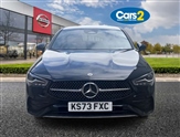 Mercedes-Benz CLA Class Image 2