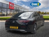 Mercedes-Benz CLA Class Image 6