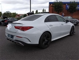 Mercedes-Benz CLA Class Image 3