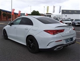 Mercedes-Benz CLA Class Image 5
