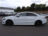 Mercedes-Benz CLA Class Image 6