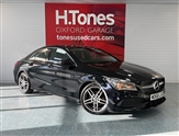 Used Mercedes-Benz CLA Class Used Mercedes-Benz CLA Class