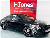 Used Mercedes-Benz CLA Class