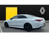 Mercedes-Benz CLA Class Image 2