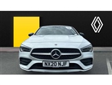 Mercedes-Benz CLA Class Image 3