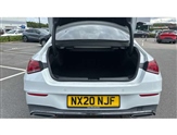 Mercedes-Benz CLA Class Image 4