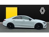 Mercedes-Benz CLA Class Image 5