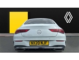 Mercedes-Benz CLA Class Image 6