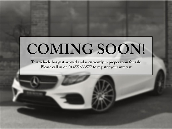 Large image for the Used Mercedes-Benz CLA
