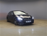 Used Mercedes-Benz CLA Class
