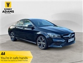 Used Mercedes-Benz CLA Class Used Mercedes-Benz CLA Class