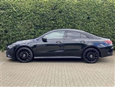 Mercedes-Benz CLA Class Image 3