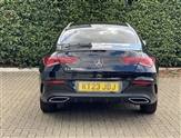 Mercedes-Benz CLA Class Image 4