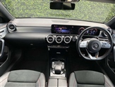 Mercedes-Benz CLA Class Image 6
