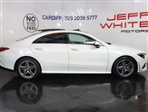Mercedes-Benz CLA Class Image 6