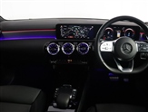 Mercedes-Benz CLA Class Image 5