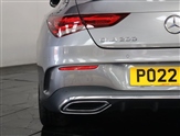Mercedes-Benz CLA Class Image 6