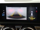 Mercedes-Benz CLA Class Image 3