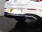 Mercedes-Benz CLA Class Image 6