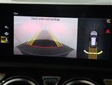 Mercedes-Benz CLA Class Image 3