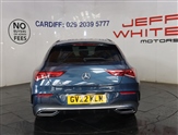 Mercedes-Benz CLA Class Image 4