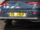 Mercedes-Benz CLA Class Image 5