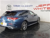 Mercedes-Benz CLA Class Image 6