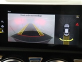 Mercedes-Benz CLA Class Image 3