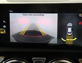 Mercedes-Benz CLA Class Image 3
