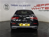 Mercedes-Benz CLA Class Image 4